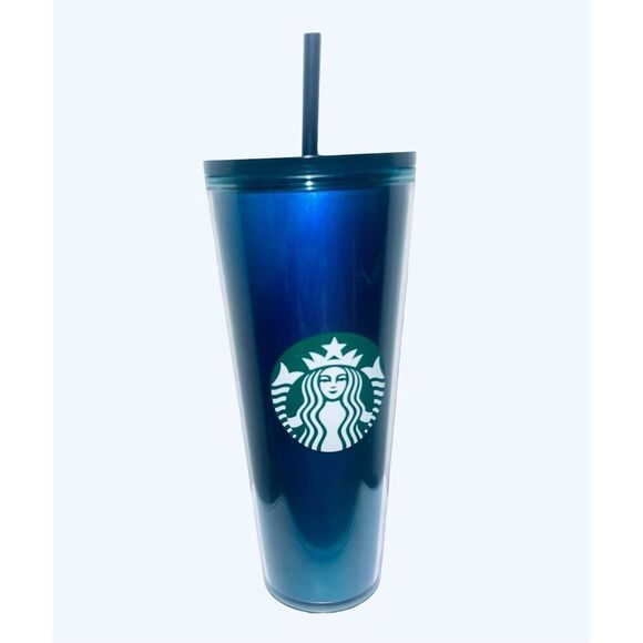 Starbucks Spring 2021 Rare Tumbler - Picture 1 of 5